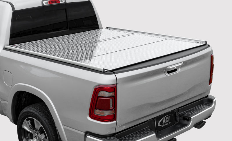 Access ADARAC 22-26 Ford Maverick 4ft 5in Box Utility Rails