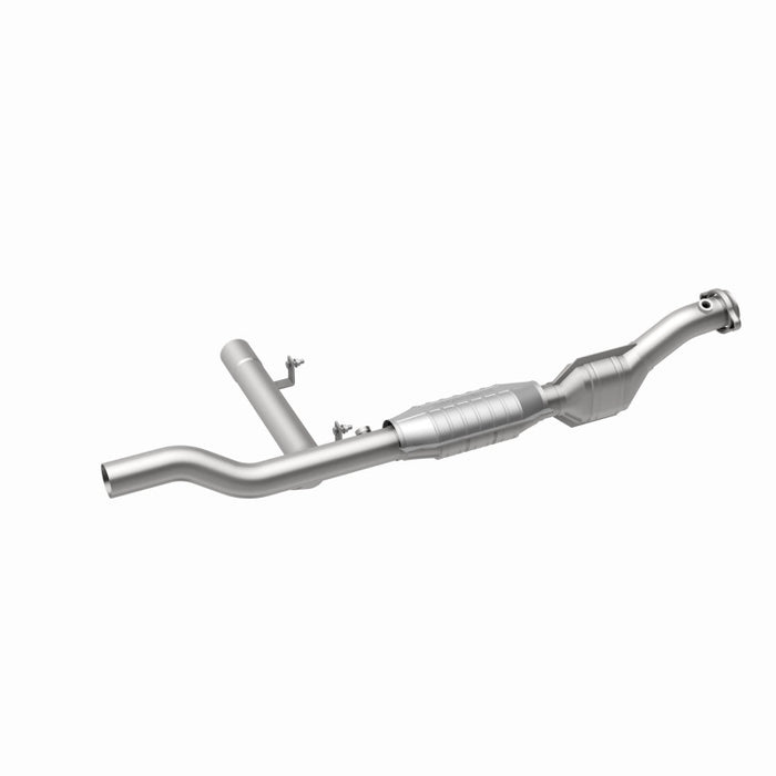MagnaFlow Direct Fit Catalytic Converter F150/F250 97-98 4.6L PS 4wd
