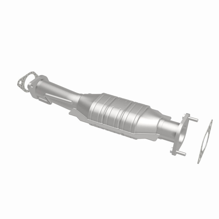 MagnaFlow Direct Fit Catalytic Converter 09-11 GMC Acadia 3.6L