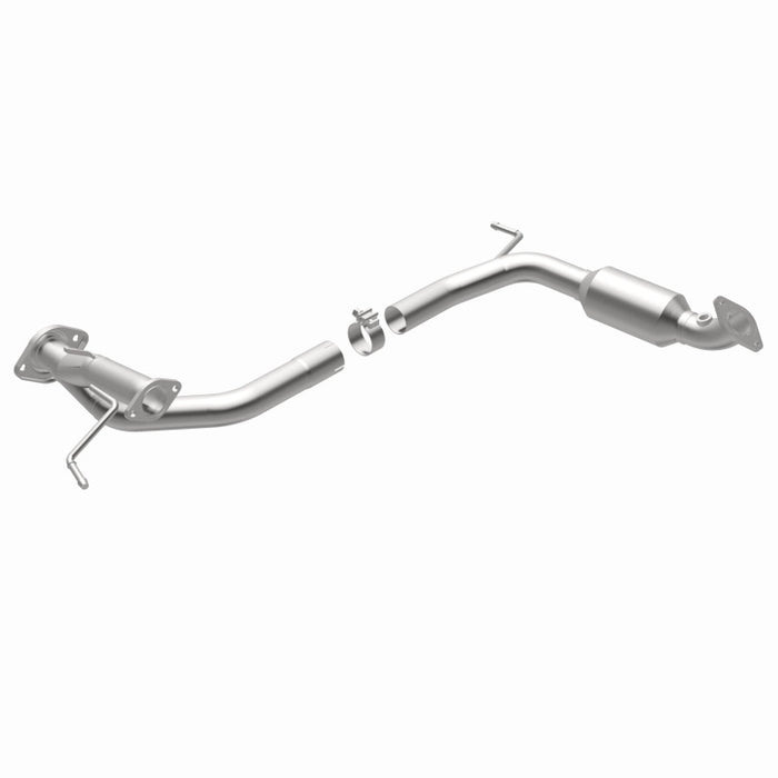 MagnaFlow 05-15 Toyota Tacoma 4.0L Direct Fit Converter