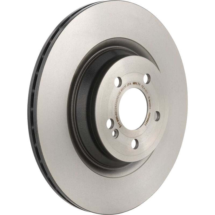 Brembo OE 20-22 Mercedes-Benz GLE350/20-22 GLE450/GLS580/21-22 Maybach GLS600 Friction Brake Disc