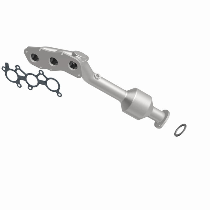 MagnaFlow Direct Fit Catalytic Converter 2006 Lexus GS300 3.0L PS