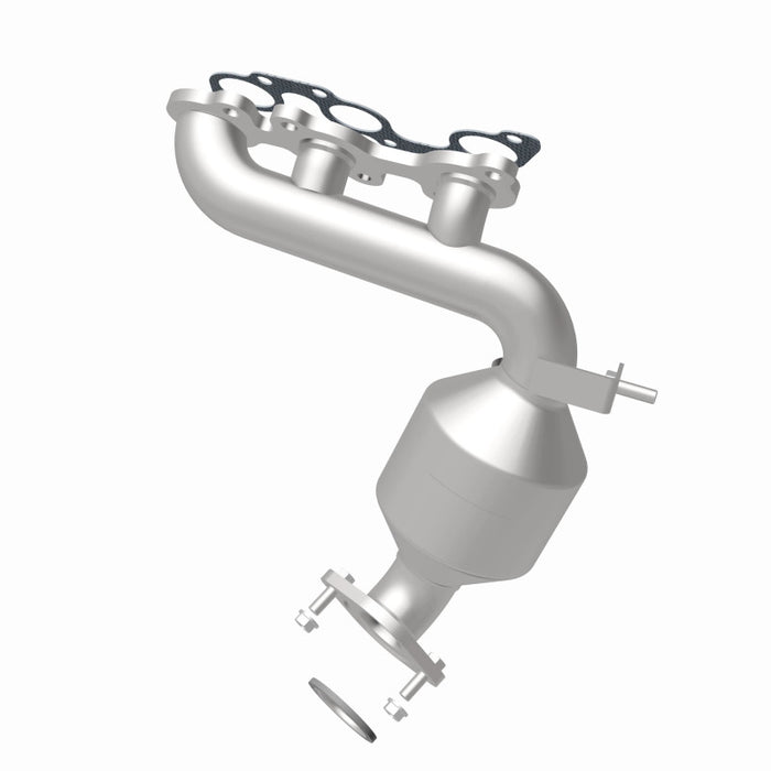MagnaFlow 04-06 Toyota Sienna 3.3L Direct Fit Converter