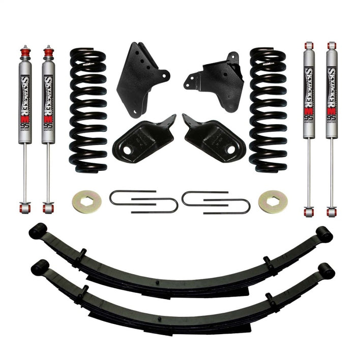 Skyjacker 3In SYS 80-96 F2/350 2WD 4M95