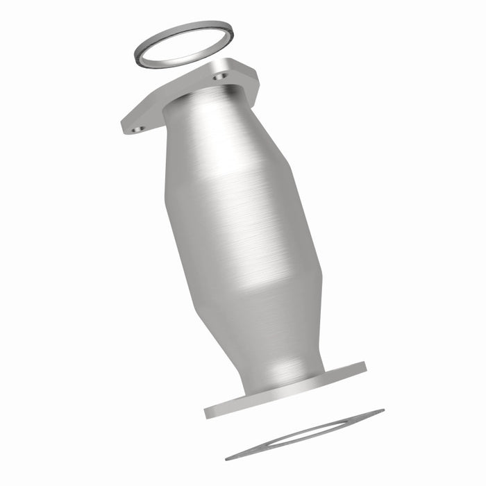 MagnaFlow Direct Fit Catalytic Converter 90-94 Lexus LS400 4.0L D/S-P/S Front (California)