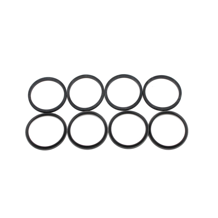 Wilwood dust SEAL/SQ-RING kit caliper 1.25/1.25 8-PK