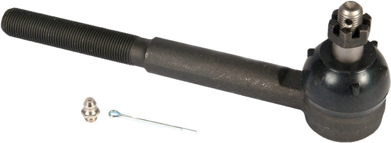 Ridetech 71-72 Chevrolet C10 Front Outer Tie Rod End (6.375in long 11/16in-18 RH Thread)
