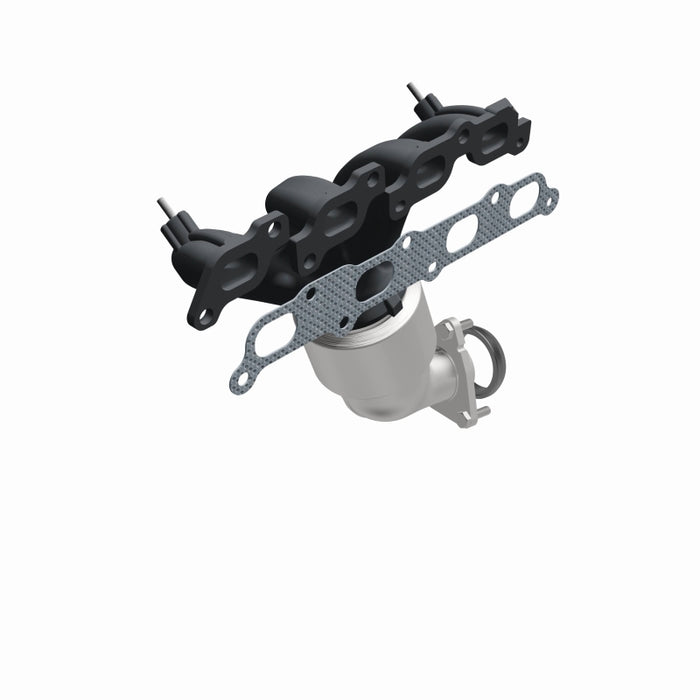 MagnaFlow 04-05 Chevrolet Colorado 2.8L Direct Fit Converter