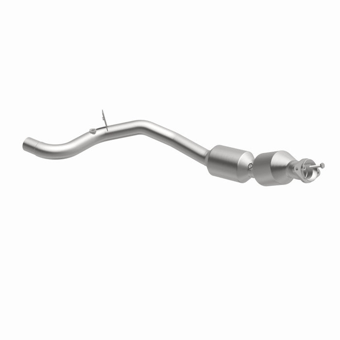 MagnaFlow 14-17 Range Rover V6 3 OEM Underbody Direct Fit Converter