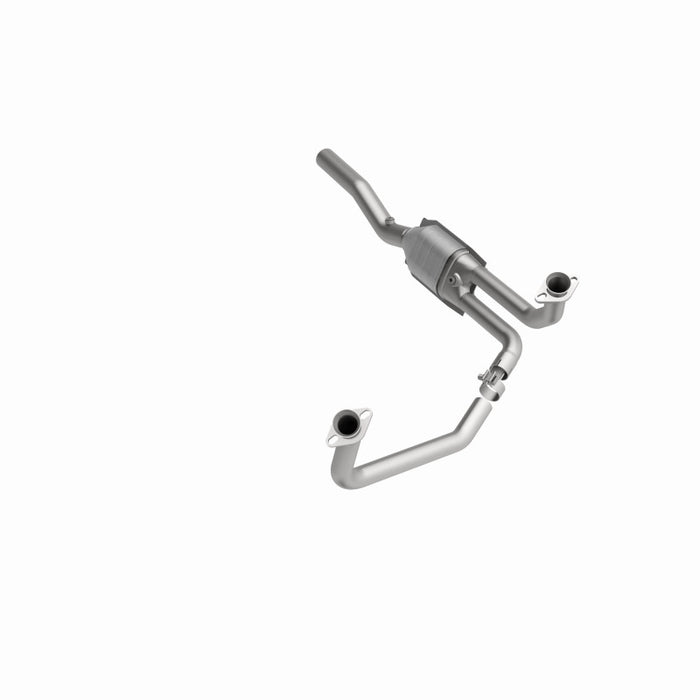 MagnaFlow Direct Fit Catalytic Converter 96-97 Dodge Van 3.9L/5.2L/5