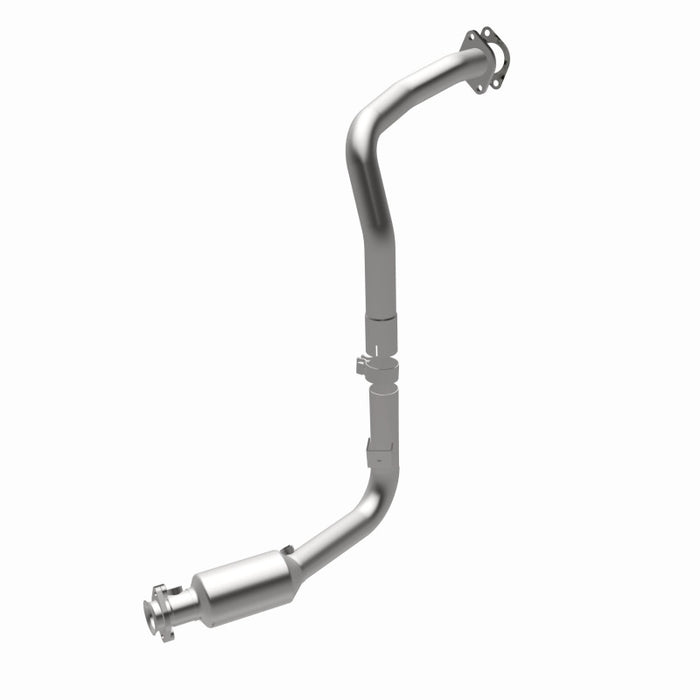 MagnaFlow DF Conv 05-08 Land Rover LR3 4.0L/4.4L/06-08 Range Rover Sprt 4.2L Spercharged/4.4L P/S