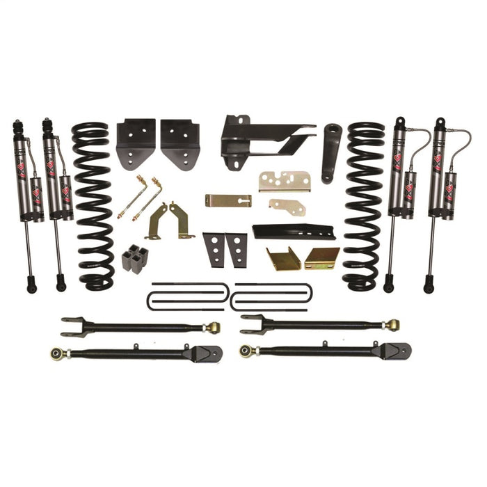 Skyjacker 8.5In KIT 2017 F2/350 4WD GAS