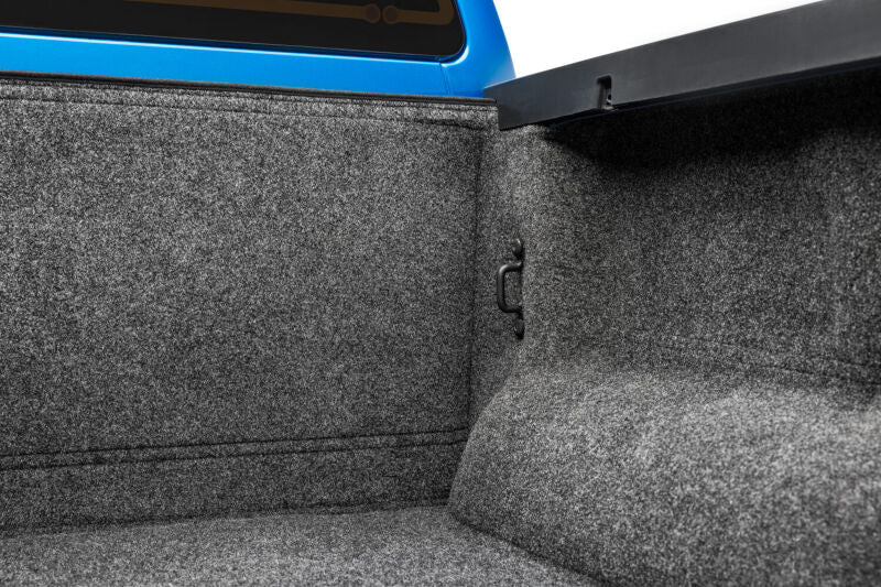 Husky Liners 22-26 Toyota Tundra 6.5ft Bed Guardian Comfort Bed Liner - Full