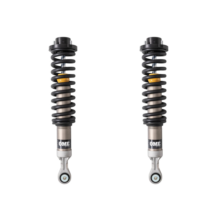 ARB OME Struts & Cartridges