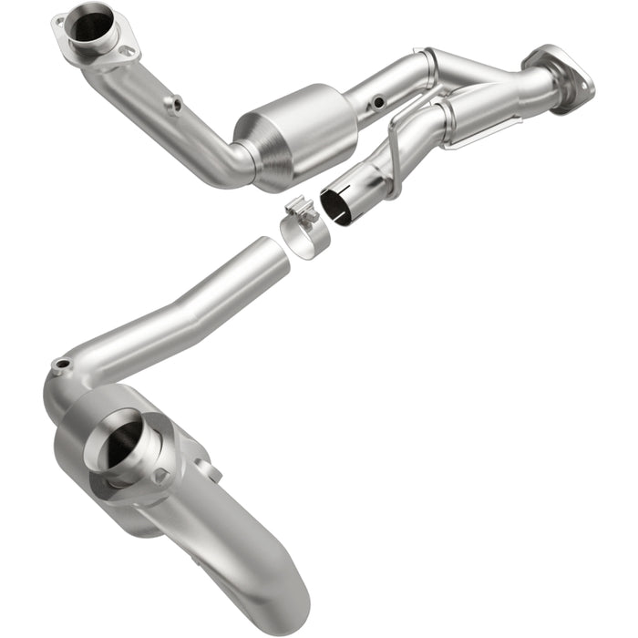 MagnaFlow 05-06 Jeep Grand Cherokee 5.7L Direct Fit Catalytic Converter