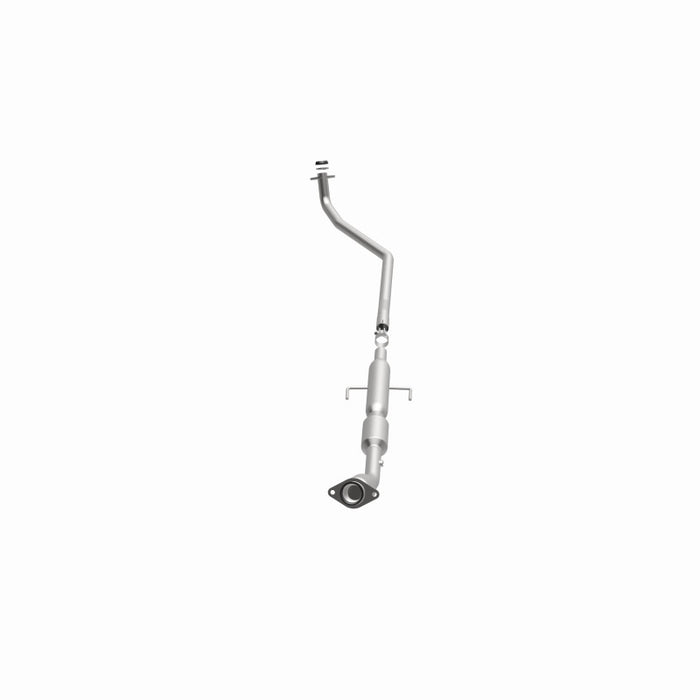 MagnaFlow 14-15 Toyota Corolla 1.8L Direct Fit Converter