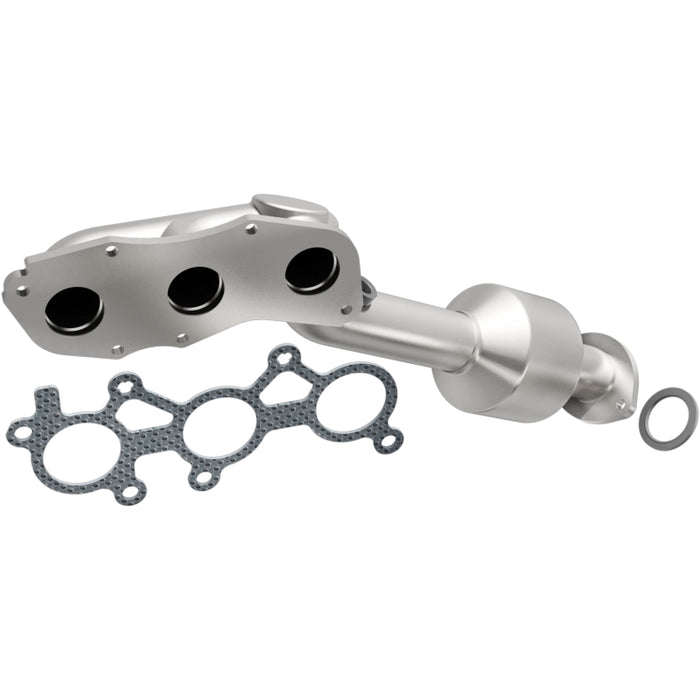 MagnaFlow Direct Fit Catalytic Converter 2006 Lexus GS300 3.0L PS