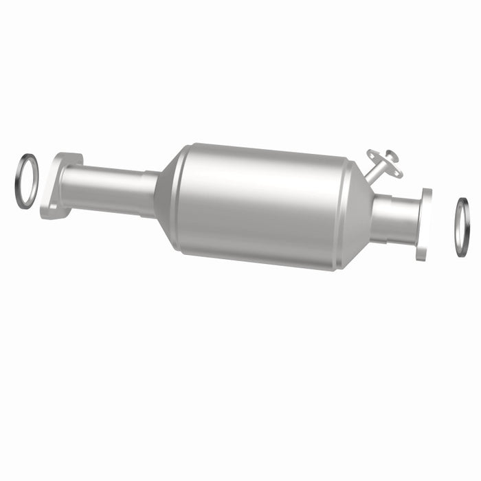 MagnaFlow Direct Fit Catalytic Converter 81-83 Toyota Pick Up 2.4L