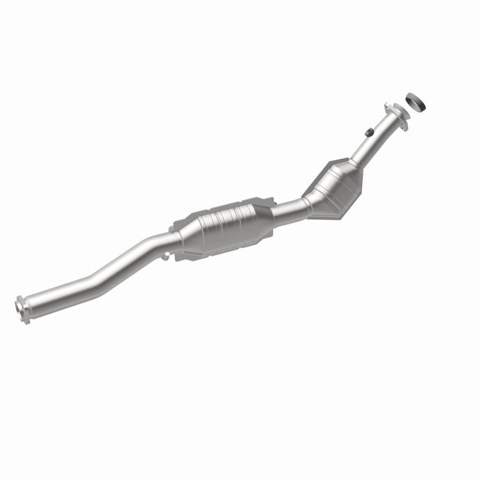 MagnaFlow Direct Fit Catalytic Converter 2007-2011 RANGER 2.3L Underbody