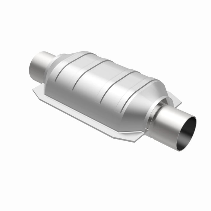 MagnaFlow Universal Catalytic Converter 2inch T2 Rear