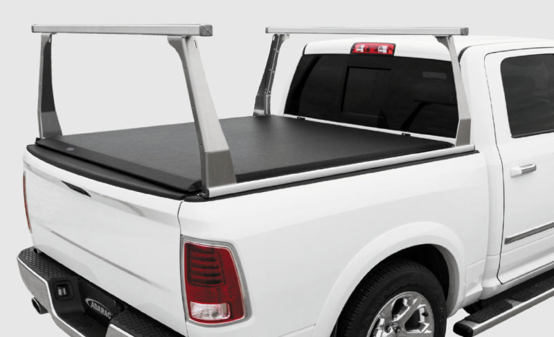 Access ADARAC Aluminum Series 99-13 Chevy/GMC 2500/3500 6ft 6in Bed Truck Rack