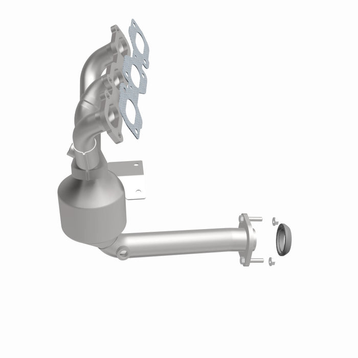 MagnaFlow Direct Fit Catalytic Converter 2006 Ford Fusion 3.0L