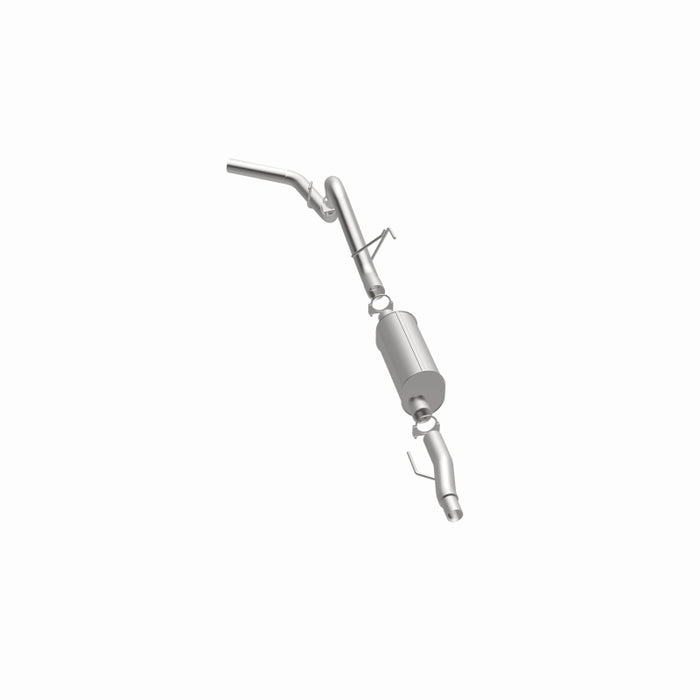 MagnaFlow BRE Exhaust Kit 11-14 Ford F-150