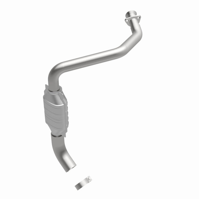 MagnaFlow Direct Fit Catalytic Converter 99 GM Express Van DS 5.7L