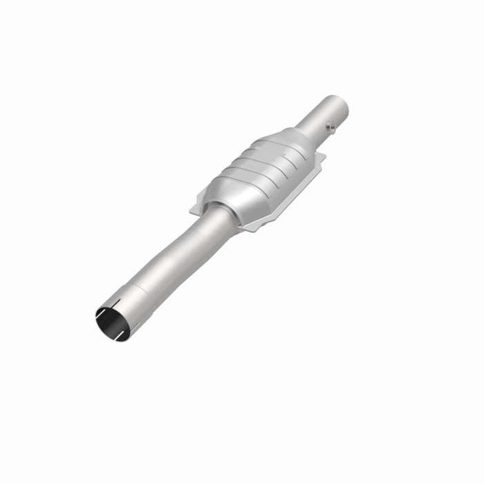 MagnaFlow Direct Fit Catalytic Converter 01-04 Jeep G/C 4.0L OEM