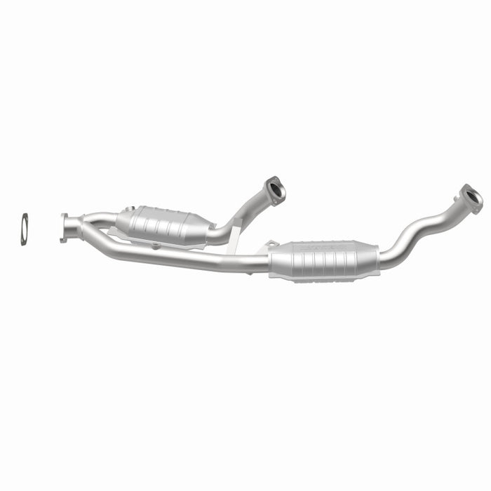 MagnaFlow Direct Fit Catalytic Converter 99-02 Windstar 3.8L