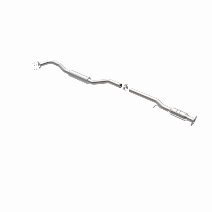 MagnaFlow Direct Fit Catalytic Converter 07-09 Mitsu Outlander 3.0L