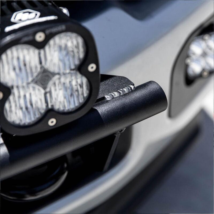 Baja Designs 23+ Ford Super Duty XL Sport Bull Bar Light Kit