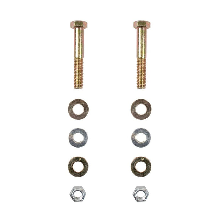 Synergy 98-02 Dodge Ram 2500/3500 Sway Bar End Link Spacer Kit