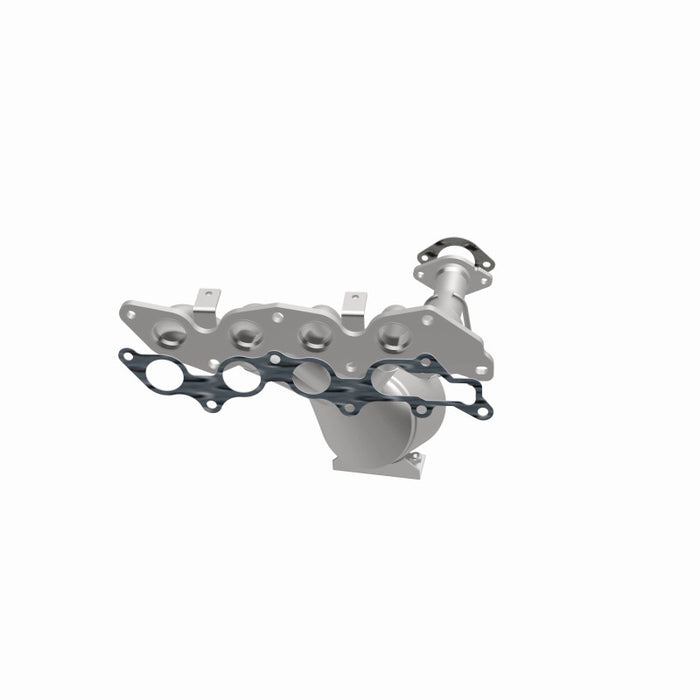 MagnaFlow 15-17 C-Max L4 2 OEM Manifold Direct Fit Converter