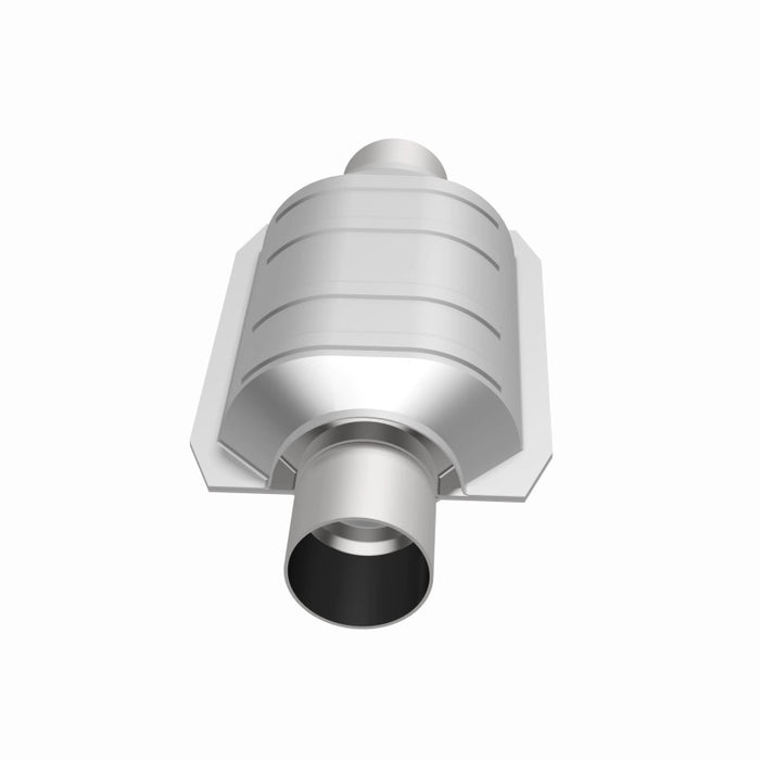 MagnaFlow Universal Catalytic Converter 3 inch