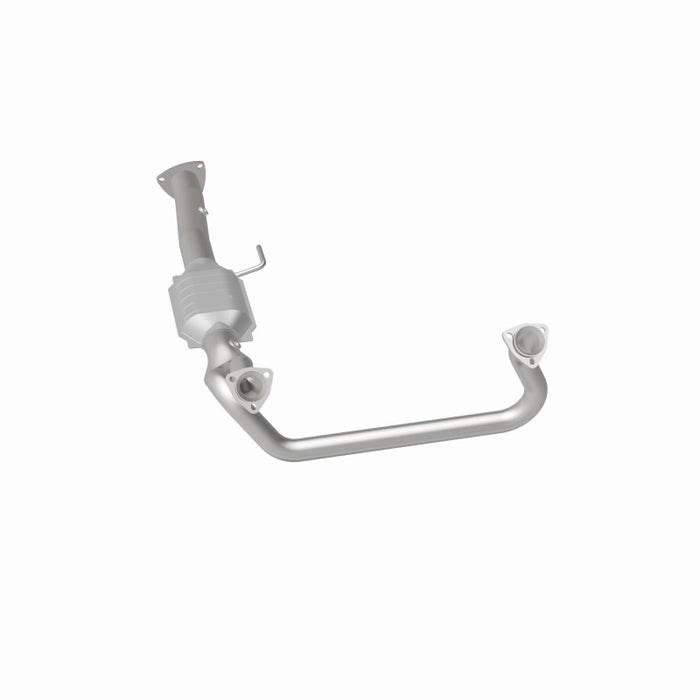 MagnaFlow Direct Fit Catalytic Converter Astro-Safari Van 96-99