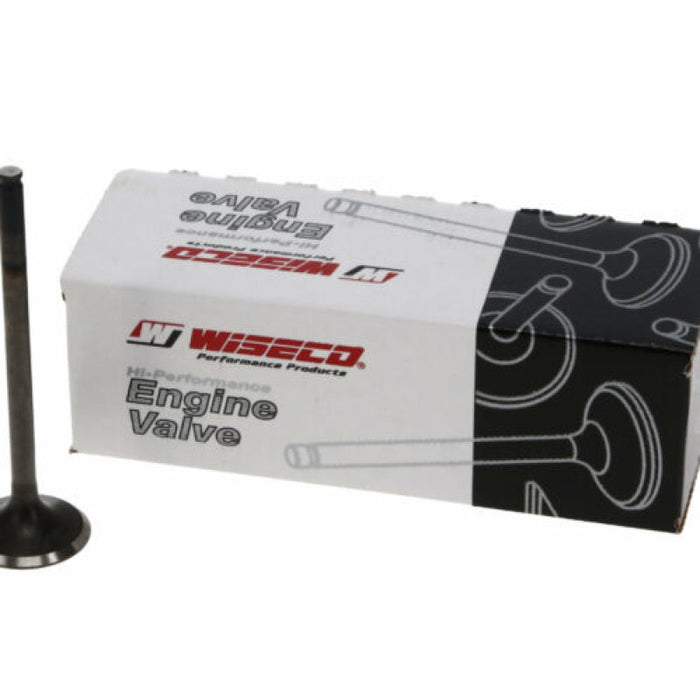 Wiseco 11-16 KX250F Steel Valve Kit