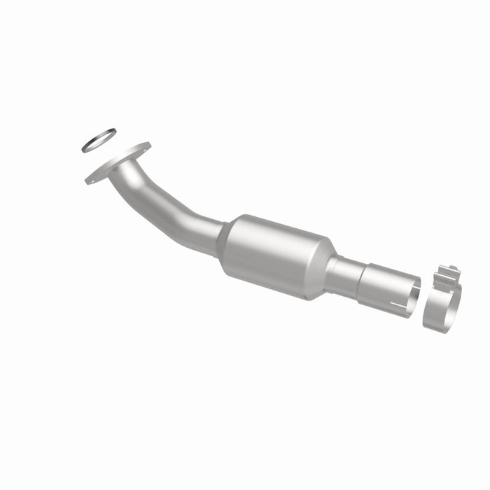 MagnaFlow 09-12 Toyota RAV4 2.5L Direct Fit Converter