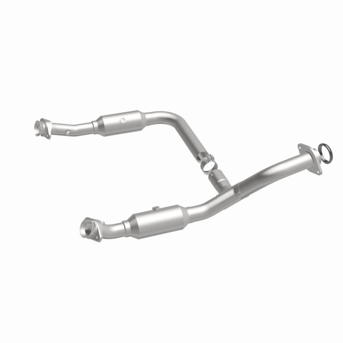 MagnaFlow 06-10 Ford Explorer 4.6L Direct Fit Converter