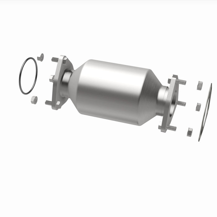 MagnaFlow 2014 RLX 3.5L Underbody Direct Fit Converter
