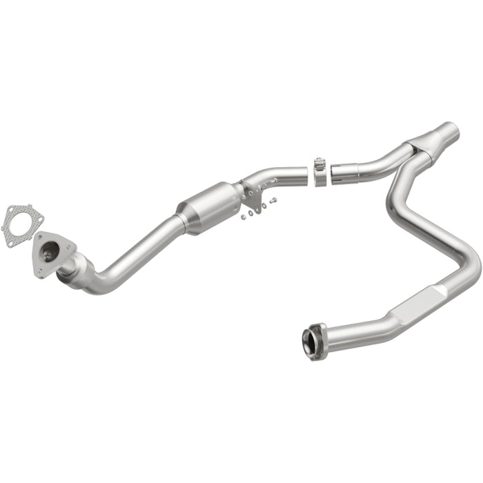 MagnaFlow 98-99 Chevrolet Camaro 5.7L Direct Fit Converter