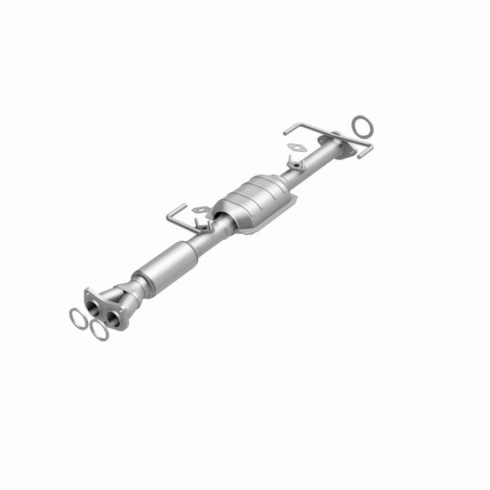 MagnaFlow Direct Fit Catalytic Converter 95-96 Previa 2.4L