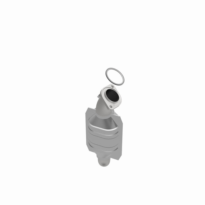 MagnaFlow Direct Fit Catalytic Converter Ford Escort 98-01 2. OEM