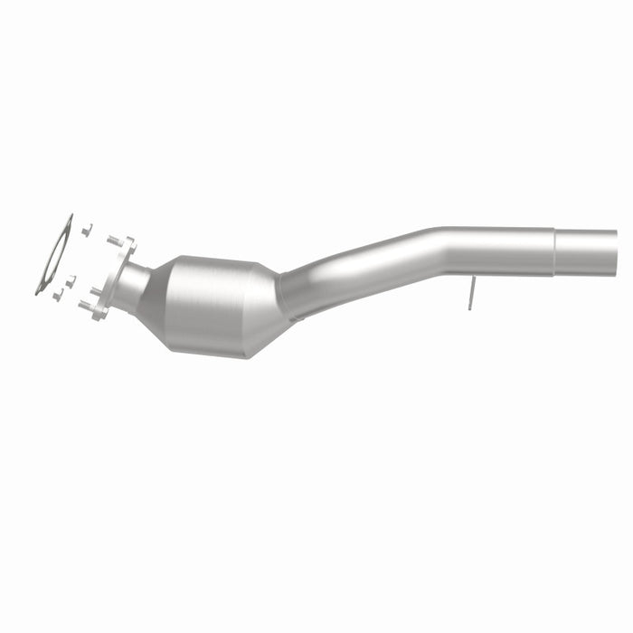 MagnaFlow 10-11 Porsche Cayenne 4.8L Direct Fit Converter