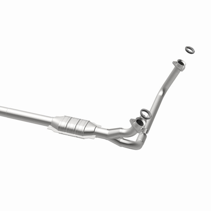 MagnaFlow Direct Fit Catalytic Converter Chevrolet/GMC 1500 1/2 Ton