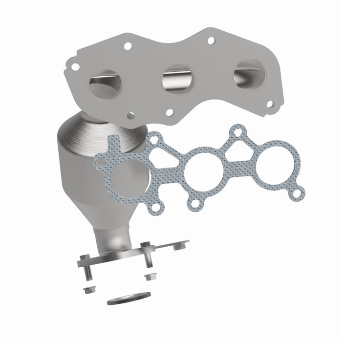 MagnaFlow 05-07 Toyota Avalon 3.5L Direct Fit Converter