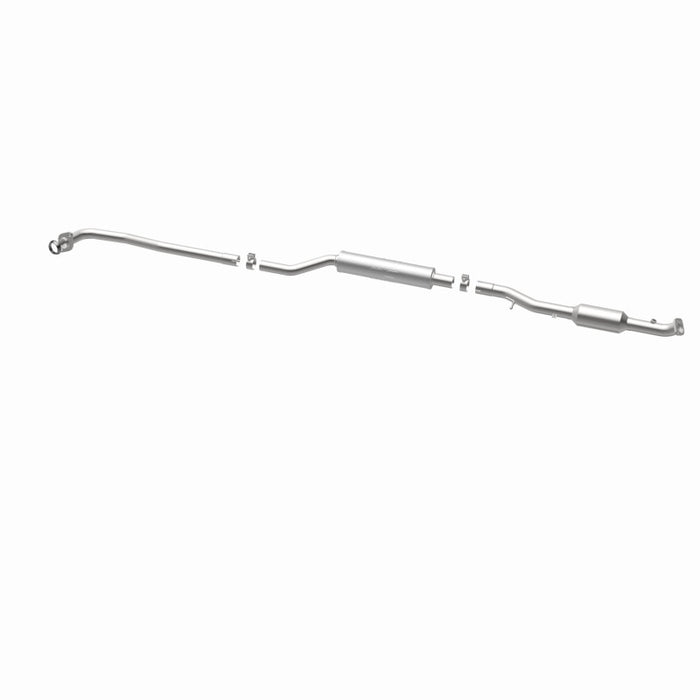 MagnaFlow 08-10 Mitsubishi Outlander 2.4L Direct Fit Converter