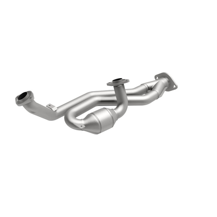MagnaFlow Direct Fit Catalytic Converter 99-01 Lexus ES300 3.0L