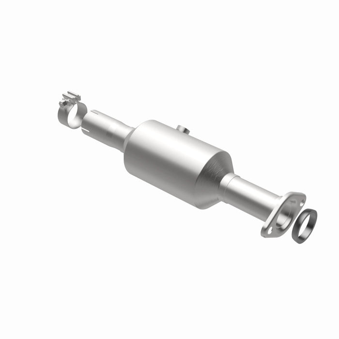 MagnaFlow Direct Fit Catalytic Converter 09-11 Ford Escape 2.5L