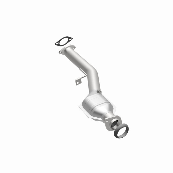 MagnaFlow Direct Fit Catalytic Converter 06-08 Subaru Forester 2.5L